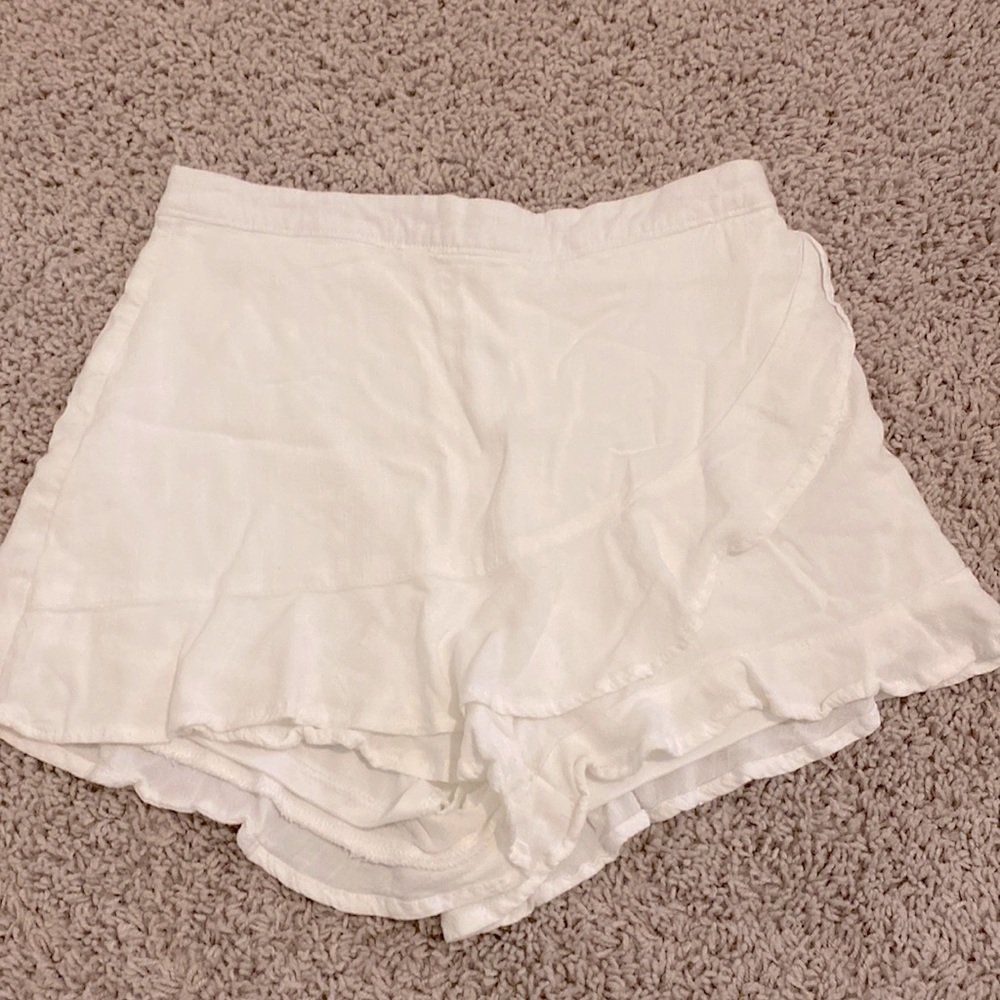 altard state linen skort